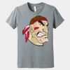 Youth Heather CVC Tee Thumbnail