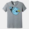 Youth Heather CVC Tee Thumbnail