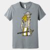 Youth Heather CVC Tee Thumbnail