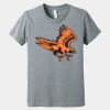 Youth Heather CVC Tee Thumbnail