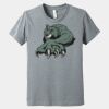 Youth Heather CVC Tee Thumbnail