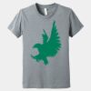 Youth Heather CVC Tee Thumbnail