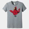 Youth Heather CVC Tee Thumbnail