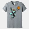 Youth Heather CVC Tee Thumbnail