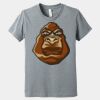 Youth Heather CVC Tee Thumbnail