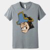 Youth Heather CVC Tee Thumbnail