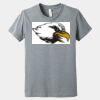 Youth Heather CVC Tee Thumbnail