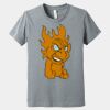 Youth Heather CVC Tee Thumbnail