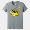 Youth Heather CVC Tee Thumbnail