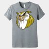 Youth Heather CVC Tee Thumbnail