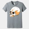 Youth Heather CVC Tee Thumbnail
