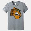 Youth Heather CVC Tee Thumbnail