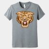 Youth Heather CVC Tee Thumbnail