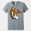 Youth Heather CVC Tee Thumbnail