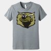 Youth Heather CVC Tee Thumbnail