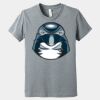 Youth Heather CVC Tee Thumbnail