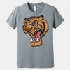 Youth Heather CVC Tee Thumbnail