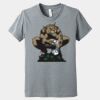 Youth Heather CVC Tee Thumbnail