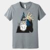 Youth Heather CVC Tee Thumbnail
