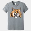 Youth Heather CVC Tee Thumbnail