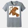 Youth Heather CVC Tee Thumbnail
