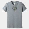 Youth Heather CVC Tee Thumbnail
