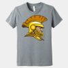 Youth Heather CVC Tee Thumbnail