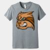 Youth Heather CVC Tee Thumbnail