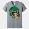 Youth Heather CVC Tee Thumbnail