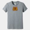 Youth Heather CVC Tee Thumbnail