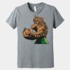 Youth Heather CVC Tee Thumbnail