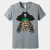 Youth Heather CVC Tee Thumbnail