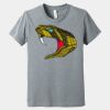 Youth Heather CVC Tee Thumbnail