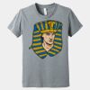 Youth Heather CVC Tee Thumbnail
