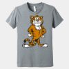 Youth Heather CVC Tee Thumbnail