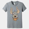 Youth Heather CVC Tee Thumbnail
