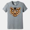 Youth Heather CVC Tee Thumbnail