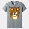 Youth Heather CVC Tee Thumbnail