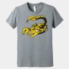 Youth Heather CVC Tee Thumbnail
