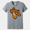 Youth Heather CVC Tee Thumbnail