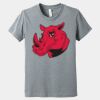Youth Heather CVC Tee Thumbnail