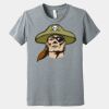 Youth Heather CVC Tee Thumbnail