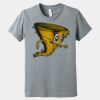 Youth Heather CVC Tee Thumbnail