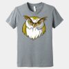 Youth Heather CVC Tee Thumbnail