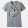 Youth Heather CVC Tee Thumbnail