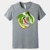 Youth Heather CVC Tee Thumbnail