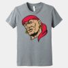 Youth Heather CVC Tee Thumbnail
