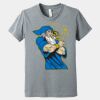 Youth Heather CVC Tee Thumbnail