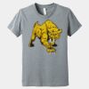 Youth Heather CVC Tee Thumbnail