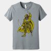 Youth Heather CVC Tee Thumbnail